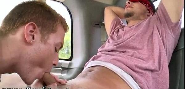  Gay straight anal movie Country Fried Straight Cock